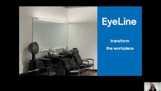 Ledalite Eyeline by Signify