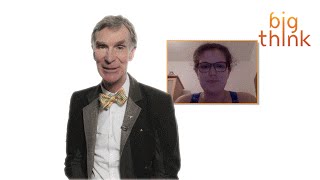 "Hey Bill Nye, What is Our Place in the Future of the Universe?" #tuesdayswithbill