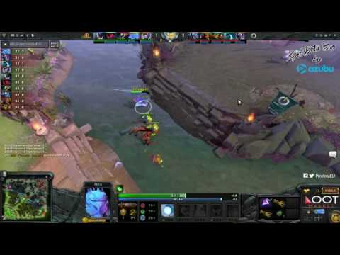 PDCup SEA | Power Gaming vs Signature Trust | bo3 || by DoubleD - Aug 22th #2