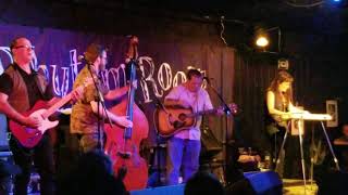 Wayne Hancock - Johnny Law Live at the Rhythm Room 10/1/18