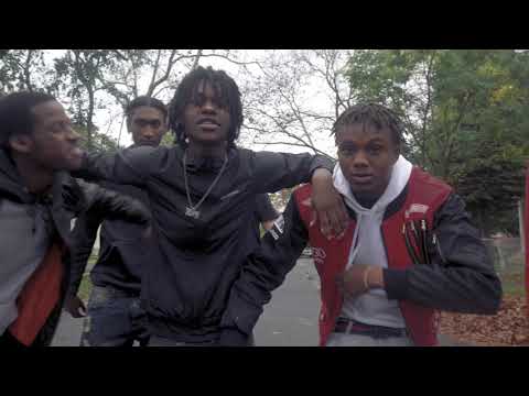 YNG Brizy - Rain Showers | Shot by @TyGotACam