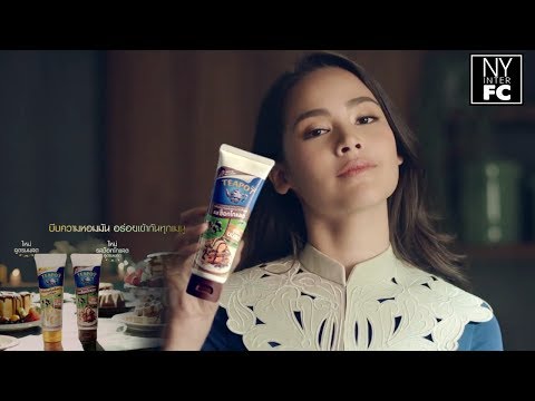 [ENG SUB] Yaya - New! Teapot Chocolate  Perfect for every menu