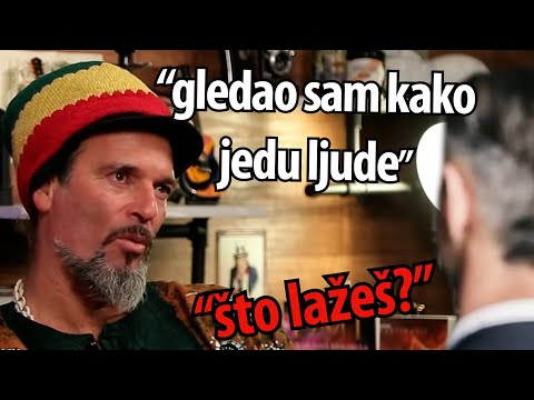 Hrvatski Jutjuber Voli Da Laže