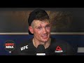 Stephen Thompson open to Jorge Masvidal rematch after #UFCVegas17 win | ESPN MMA