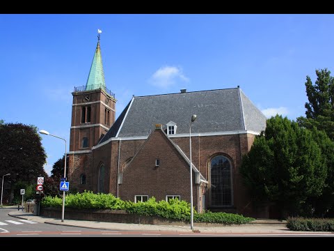 Avonddienst 18:00 | 11-01-2026 | Grote Kerk | Ds. M.C. van Pelt