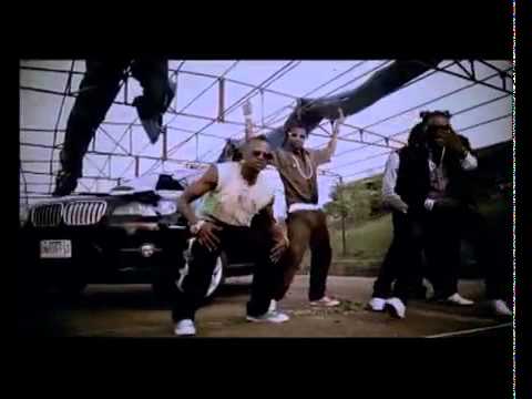 House Of Ginjah   Let It Go Ft  Terry G   Official Video