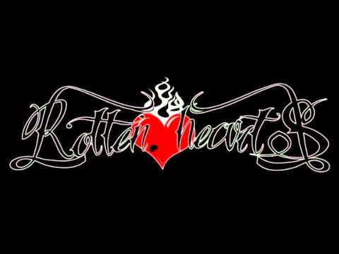 Rotten Hearts - Entre La Espada Y La Pared