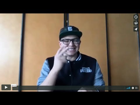 Deaf Hip Hop star inspires marching band in state championships (ASL - 11.1.19)