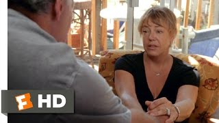 Grizzly Man (4/9) Movie CLIP - You Must Never Listen to This (2005) HD