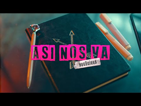 Xuelicious - Así Nos Va (Videoclip Oficial)