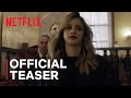 Baby Season 3 | Teaser | Netflix