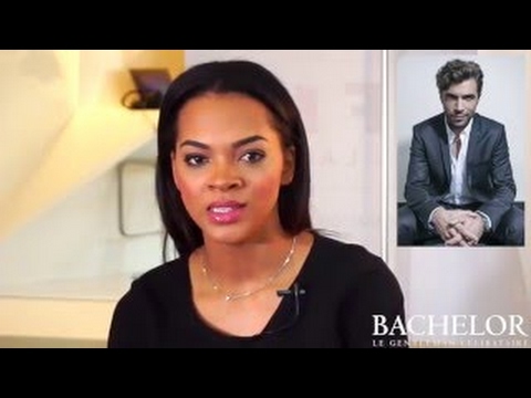 Naelle (Bachelor): Une relation sexuelle avec Marco? Elle répond!