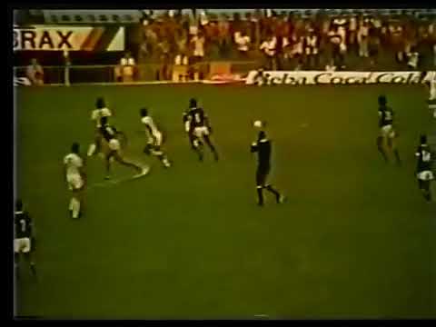João Batista Nunes (Fluminense) - 29/09/1979 - Fluminense 5x0 Goytacaz - 2 gols