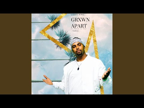 Grxwn Apart (feat. House of Vibe)