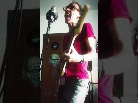 Stuka’s Underground - Tengo que Salir (Gotta Getaway - SLF cover)