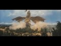 King Geedorah - No Snakes Alive (Music Video ...