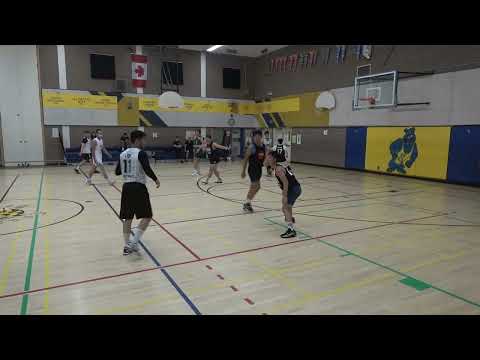 Highest Farmacy (60) vs Big Ball Movement (59) - sunday tier 5 - tcbl 2022 summer