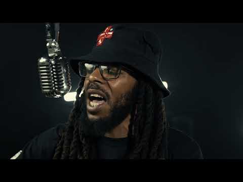 Shimo Media Performance with T-Bird "Myself"