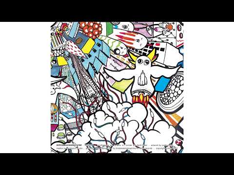 birdsmakingmachine - Ornital [BMM011]