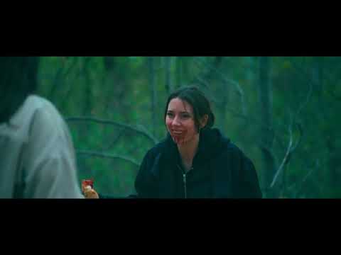 Picnic From Hell - 48 hour film - Dream/nightmare horror