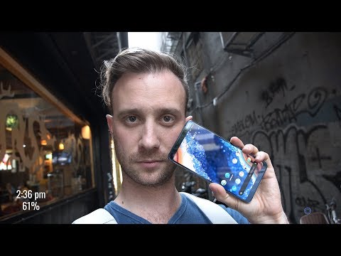 Nokia 9 PureView Real-World Test: After All the Updates