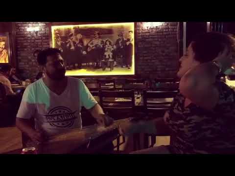 Edo Sultan- Ahmet Parlak  (mükemmel şiir)