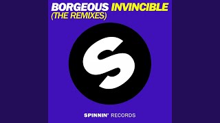Invincible (Markus Cole Remix)