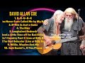 Face to Face-David Allan Coe-Year's chart-toppers mixtape-#countryblues
