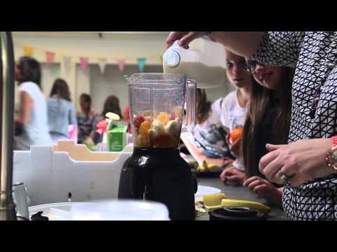 Meidendag aftermovie