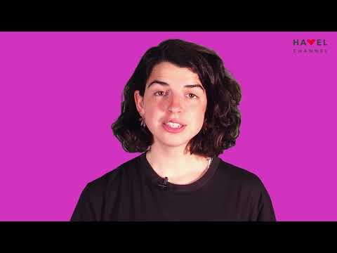 Maturita 21: Antonie Formanová - Co je kultura a umění