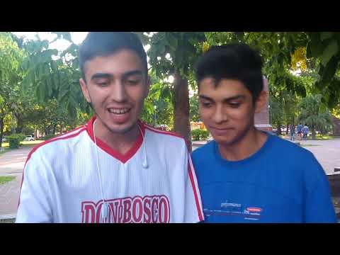 Freestyle Time #3 - ROLI x TIAGO x GLOCK x EXE x NACHUTY x PACHY x L30