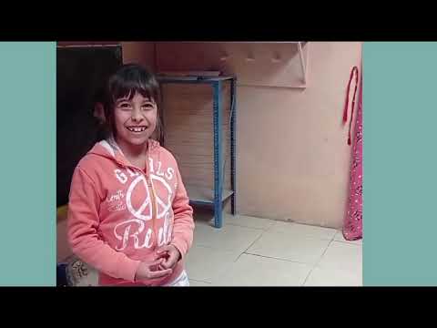 Escuela 84 "Molles Grandes"