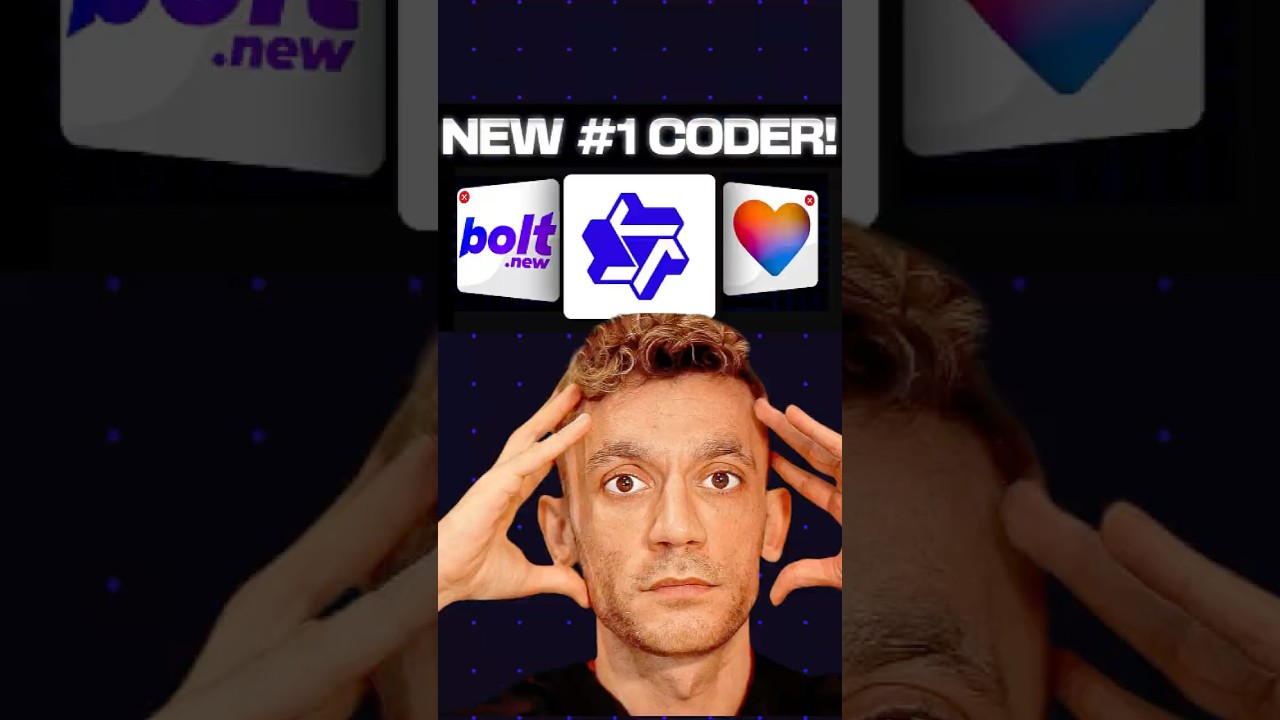 Qwen Coder: Build & Deploy Apps in 1 Click (FREE)! 🤯