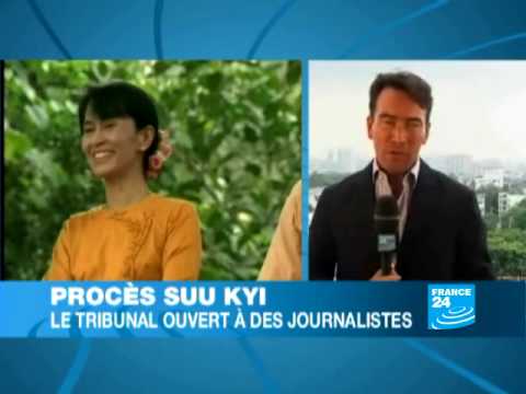 comment assister au tribunal