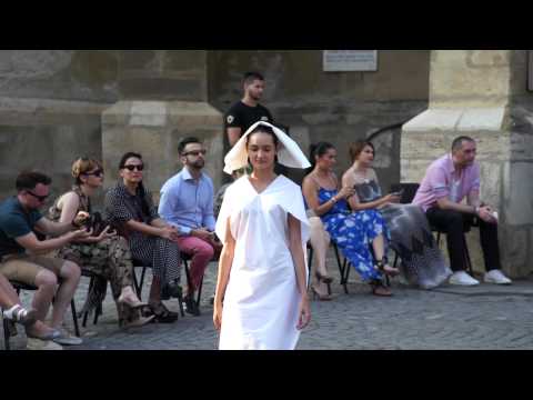 FFD 2015   Bianca Popp   Huet Church