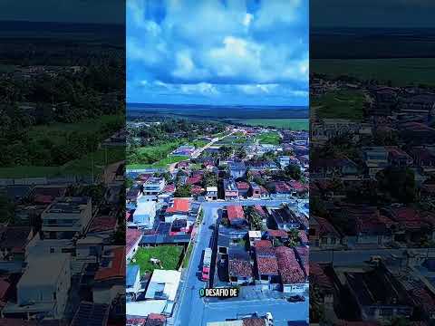 Você Conhece a Verdadeira História de Caaporã, na Paraíba? #caaporã #paraíba #nordeste #história