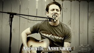 Joe Pug - Burn and Shine | Acoustic Asheville