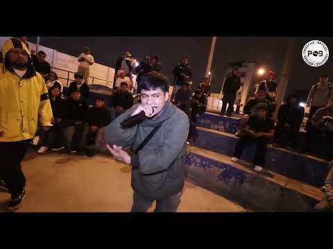 JC SNAKE vs PKS vs JEICO 4J - 8vos - P09 IS BACK