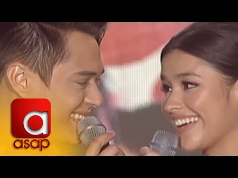 ASAP: LizQuen's sweet love song
