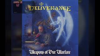 Deliverance| Flesh and Blood| Letra en Español| Subtitulado en Español| Thrash\Heavy Metal Cristiano