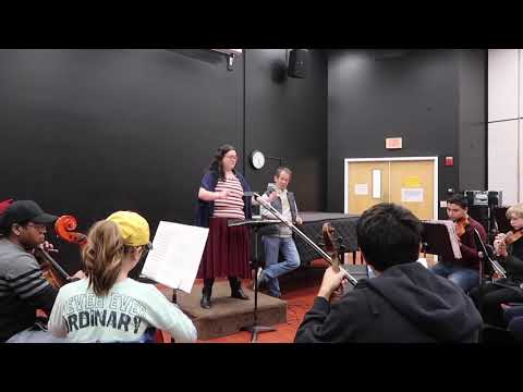 Pizzicato Polka J. Strauss II,