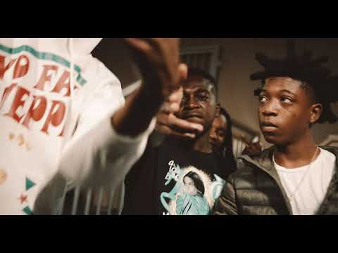 Baby Glock - First Day Out (Official Video) 🎥: @ShotByJolo [Prod By DAMN E]