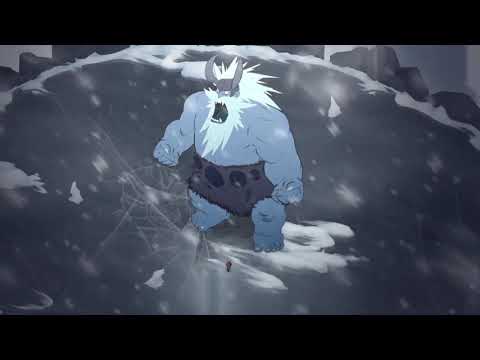 Jotun: Valhalla Edition - Launch trailer