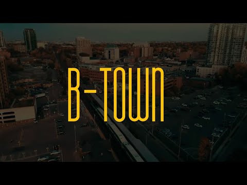 B Town | Mann Thind | GameChangerz | Official Teaser