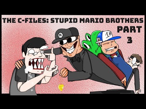 SMB: If Smash Bros was a Web Series (FINAL PART) | TCF