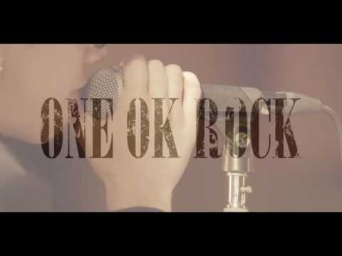 ONE OK ROCK - Bombs Away [Acoustic] 