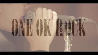 ONE OK ROCK - Bombs Away [Acoustic] 