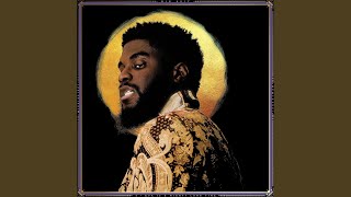 The Light (feat. Bilal, Robert Glasper Jr., Kenneth Whalum, Burniss Earl Travis II)
