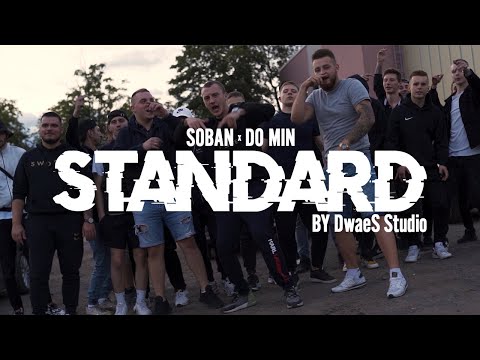 SOBAN x Do Min  - STANDARD