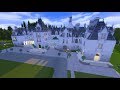 The Biltmore Estate The Sims 4 Speed Build 4 PART 3